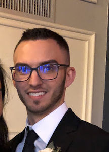 Meet your Posher, Jordan